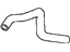 Acura 19502-RDJ-000 Radiator Water Hose (Lower)