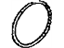 Acura 91348-P2A-003 O-Ring 51X2.4 (51.0X2.4)