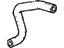 Acura 53731-S0X-A00 Suction Tube