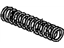 Acura 27587-RJB-010 Spring A, Reverse Accumulator