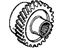 Acura 23451-P0X-930 Gear, Countershaft Third