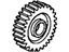 Acura 23541-PRP-000 Gear, Reverse Idle