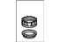 Acura 17046-S5A-A00 Fuel Lock Nut & Gasket Set (Yachiyo)