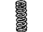 Acura 24464-PPP-000 First-Second Select Spring