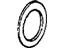 Acura 23931-PC8-000 Spacer A (28X38X1.90)