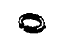 Acura 90693-SC5-003 Circlip (Inner) (32MM)