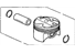 Acura 13010-PRB-A01 Piston Set A (STD)