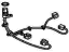 Acura 28360-5LJ-000 Harness, Solenoid