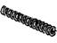 Acura 27583-P0X-900 Spring, Third Accumulator