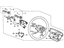 Acura 38811-5J2-A01 Bolt Set, Drain