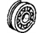 Acura 91008-P0Y-005 Bearing, Radial Ball (29X80X18/20) (Nsk)