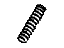 Acura 12246-PH7-000 Spring, Oil Relief Valve