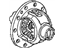 Acura 41100-RBL-000 Differential