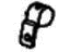 Acura 53742-STK-A01 Power Steering Return Hose Clamp