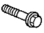 Acura 90003-PGV-000 Bolt, Special (10X35)