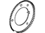 Acura 13622-R40-A00 Plate, Crank Pulser