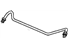 Acura 53670-STK-A01 Pipe A, Cylinder