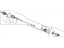 Acura 44305-S9V-A71 Driveshaft Assembly, Right