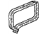 Acura 80216-S0X-A01 Gasket A