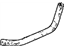 Acura 19522-RCA-A00 Water Hose B