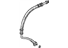 Acura 80311-S3V-A01 Hose, Suction