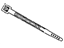 Acura 91556-PDF-E01 Band, Clamp (143.2MM) (Natural)