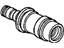 Acura 23516-RCL-010 Shaft, Idle