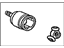 Acura 44310-TA0-A60 Joint,Inboard