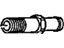 Acura 19500-PNA-000 Tube Joint