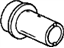 Acura 90501-PRP-000 Collar (27X34X66.3)