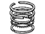 Acura 13011-PR3-003 Piston Ring Set (Std)