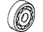 Acura 91004-P21-003 Bearing Angular Ball 28X72X18