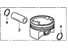 Acura 13010-RL5-A00 Piston Set A (STD)