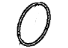 Acura 91304-PWR-003 O-Ring (86.6X2.3) (Nok)