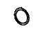 Acura 18303-T2B-A01 Gasket, Exhaust Pipe