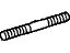 Acura 90026-RNA-A00 Bolt, Stud (8X25)