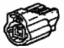 Acura 04320-TX6-B00 Pigtail (0.5)