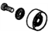 Acura 31189-R0A-015 Pulley Set, Tensioner