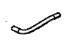 Acura 19103-R0A-000 Reserve Tank Hose