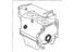 Acura 06114-R40-J01 Chain Case Gasket Kit