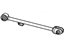 Acura 52370-TA0-A00 Right Rear Arm A (Lower)