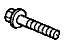 Acura 90001-R40-A00 Special Bolt-Washer (10X47)