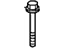 Acura 90164-TA0-A00 Flange Bolt (12X60)