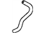 Acura 19514-R40-A00 Hose A, Breather Heat