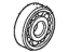 Acura 91002-R7Z-006 Bearing, Ball