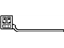 Acura 91531-SFA-003 Clip, Harness Band (6MM) (145MM) (Natural)