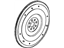 Acura 22100-RBC-003 Flywheel