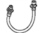 Acura 46961-SNA-A41 Hose,Clutch