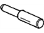 Acura 24562-PN0-000 Shaft, Parking