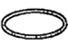 Acura 52676-S5A-004 Shock Absorber Mounting Seal